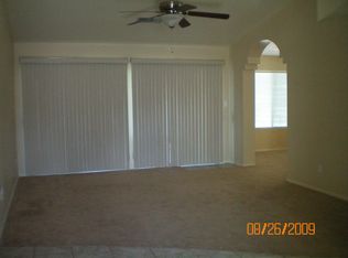 4211 S Kutenai Way, Sierra Vista, AZ 85650