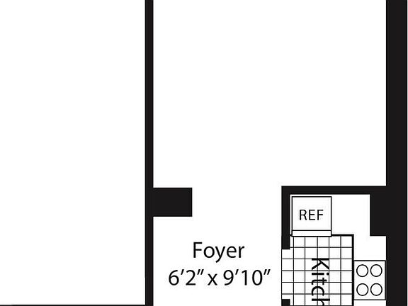 2nd image of 420 E 80th St APT 8C