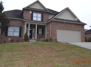 123 Capital Cir, Oak Ridge, TN 37830