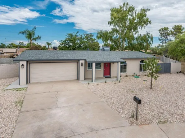 503 N Rico Cir, Mesa, AZ 85213