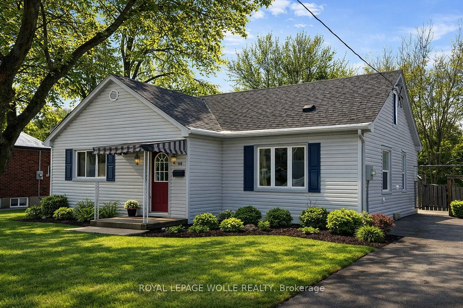 2 bed, $1,995 — Photo 1