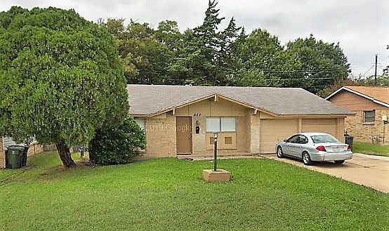 1st image of this home