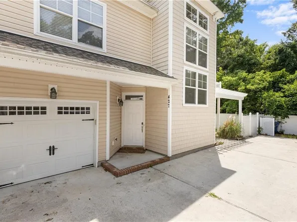 427 Fountain Dr, Virginia Beach, VA 23454
