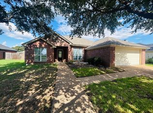10609 Rayburn Way, Waco, TX 76708