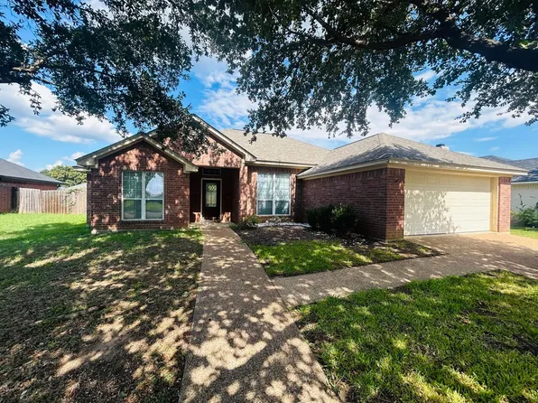 10609 Rayburn Way, Waco, TX 76708