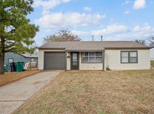 1165 SE 19th St, Oklahoma City, OK 73129