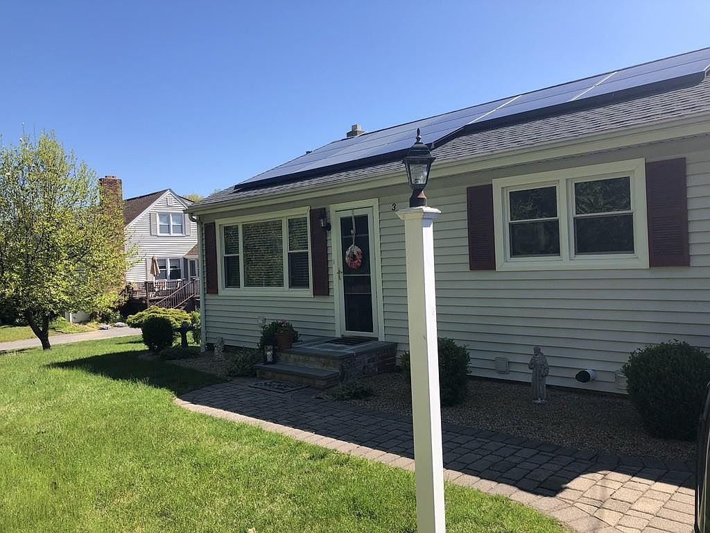 345 Purchase St, Milford, MA 01757 Zillow