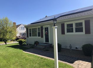 345 Purchase St, Milford, MA 01757