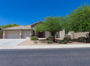 9254 W Andrea Dr, Peoria, AZ 85383