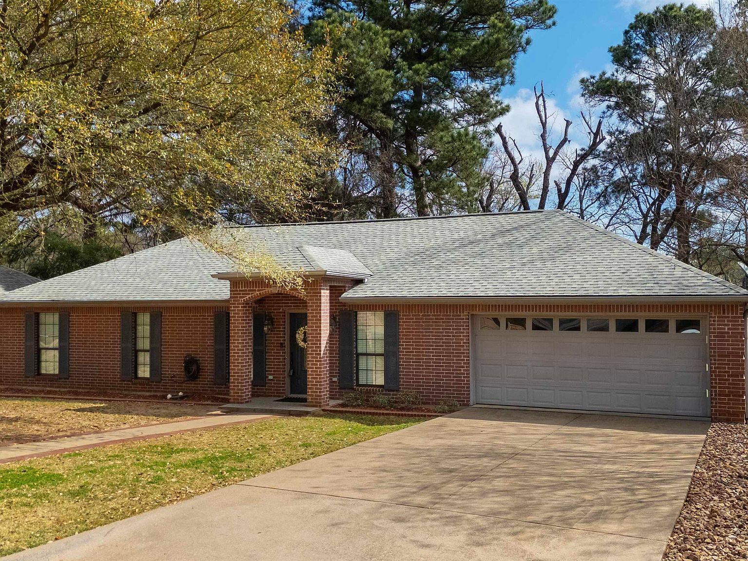 4918 Pine Knoll St, Tyler, TX 75703 | Zillow