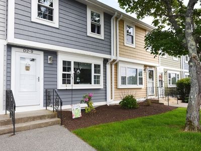 9 Lydon Ln #D2, Halifax, MA, 02338