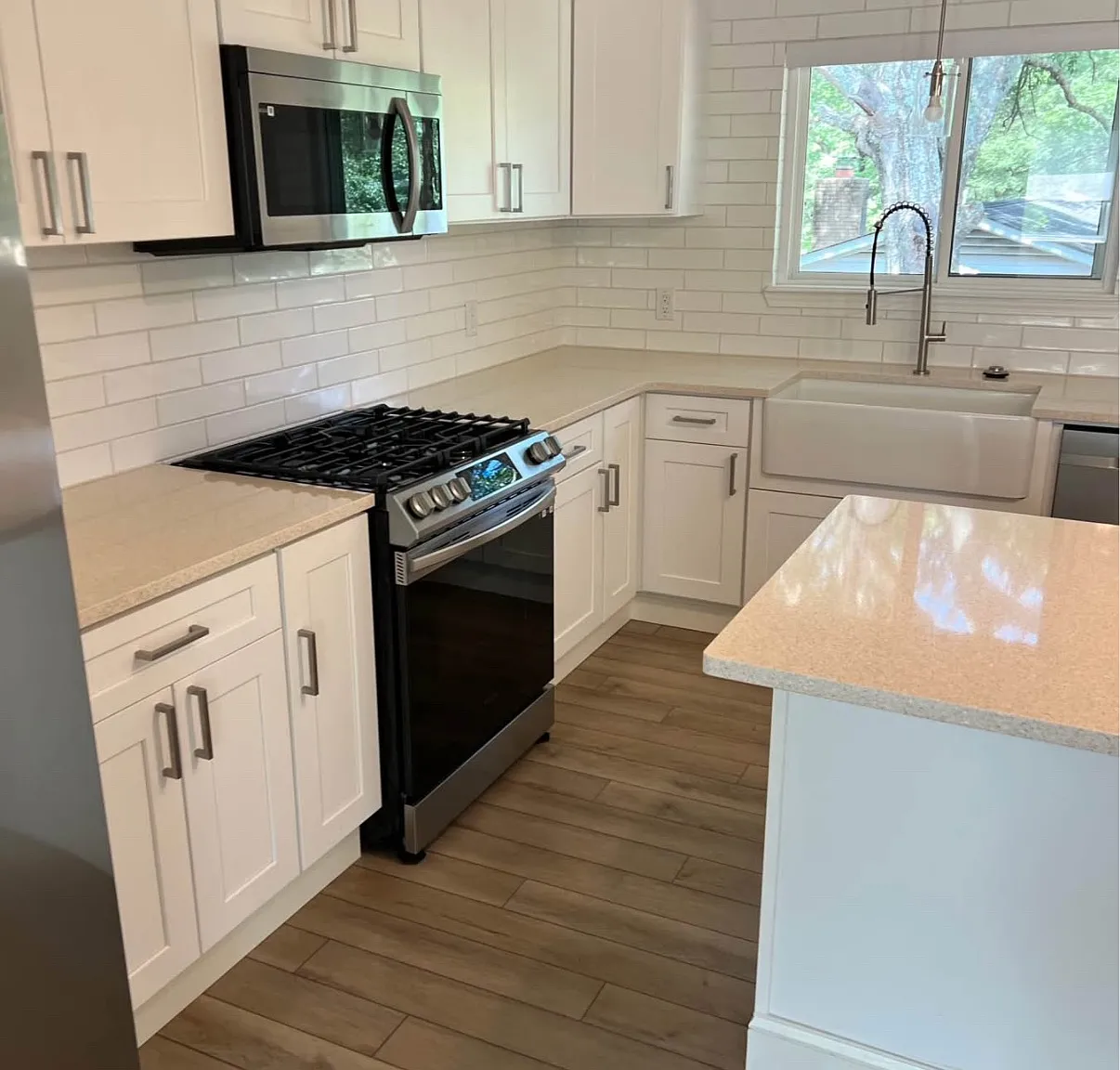 2 bed, 1450 sqft, $1,300 — Photo 2