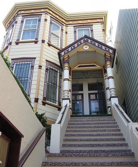 1st image of 749 Waller St #1