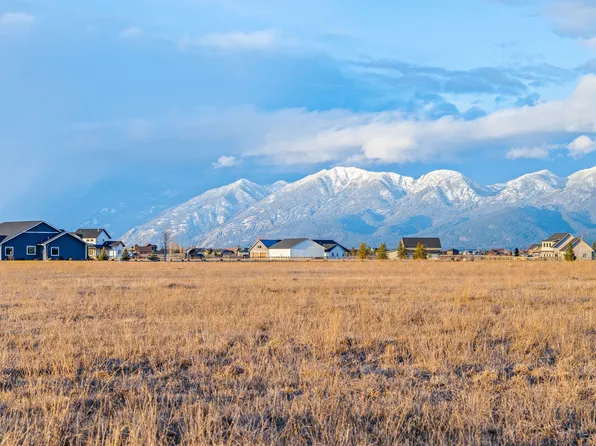 Nhn Sky Prairie Dr, Kalispell, MT 59901