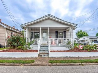 2402 Jefferson Ave, Huntington, WV 25704