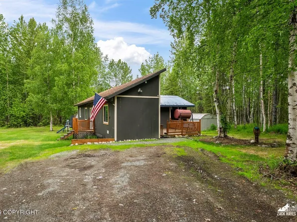 7301 W Island Lake Dr, Wasilla, AK 99623