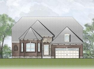 421 Marlowe Ct #477-LOT 477, Nolensville, TN 37135