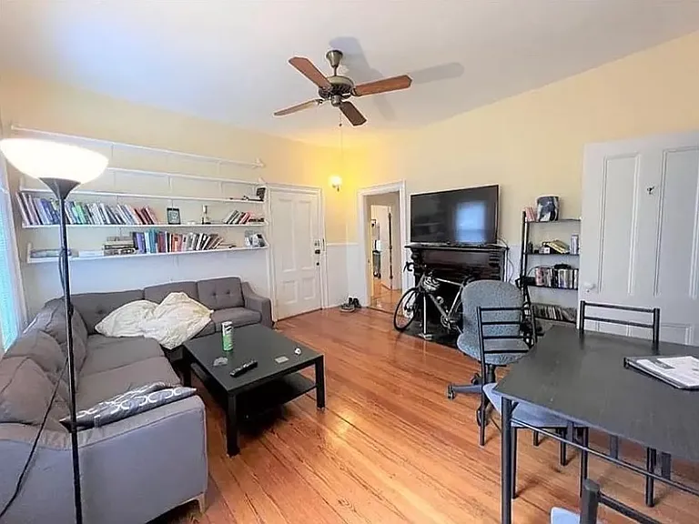 282 Summer St #1 — Photo 6