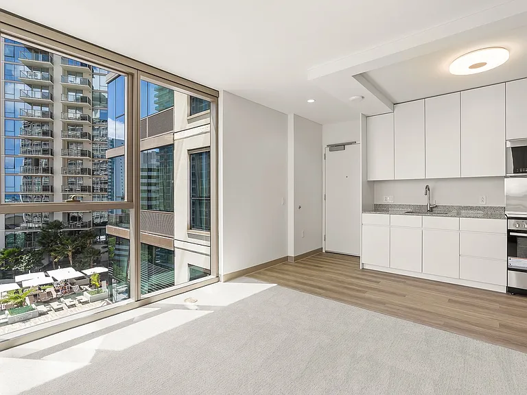 1390 Kapiolani Blvd #1302 — Photo 4