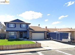 913 Chianti Way, Oakley, CA 94561
