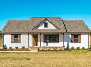 605 Denning Ford Rd LOT 1, Portland, TN 37148