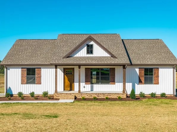 605 Denning Ford Rd Lot 1, Portland, TN 37148