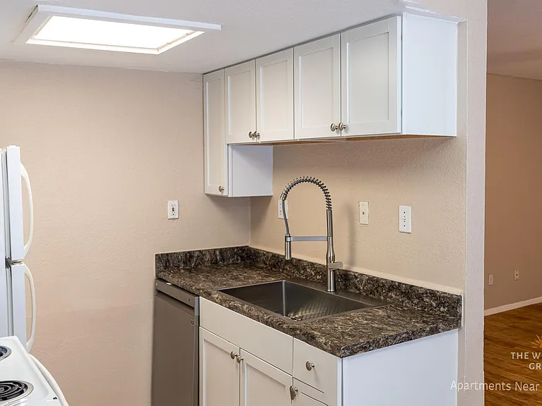 2-bedroom unit