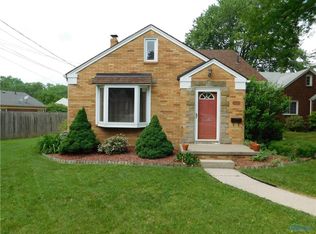 2626 Gloria Ct, Toledo, OH 43614