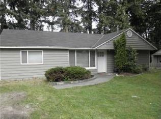22805 55th Ave W, Mountlake Terrace, WA 98043