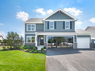 6700 Hadrian Dr, Joliet, IL