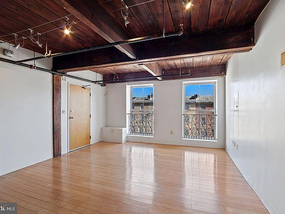 2nd image of 1210-15 Palethorp St #203