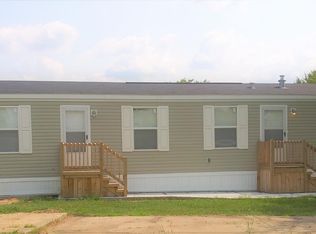 8388 Dartmoor Dr, Mount Morris, MI 48458