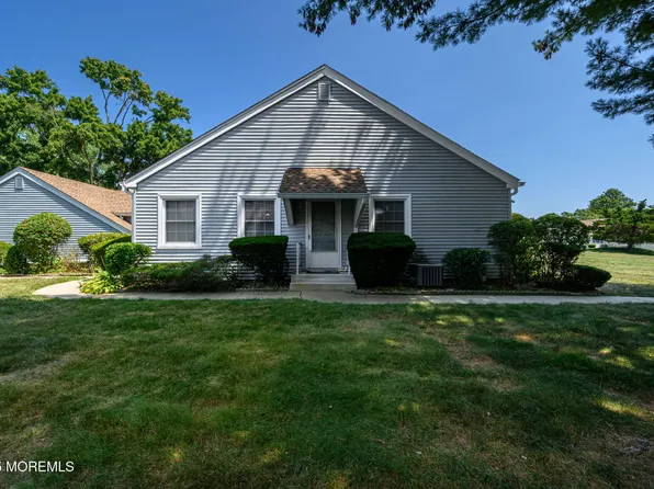 12 Zacatin Road #A, Freehold, NJ 07728