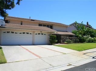 19421 Pine Valley Ave, Porter Ranch, CA 91326