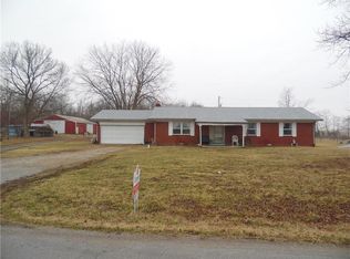 6487 S 425 W, Shelbyville, IN 46176