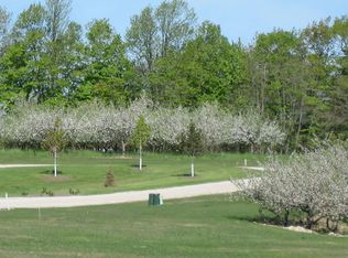 4574 Shinnecock Ct, Egg Harbor, WI 54209