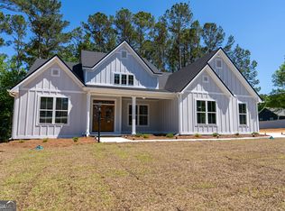 201 Trail Creek Dr, THOMASVILLE, GA 31757