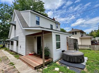 1112 SW High Ave, Topeka, KS 66604