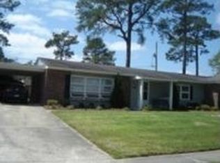 3629 Pecan St, Myrtle Beach, SC 29577