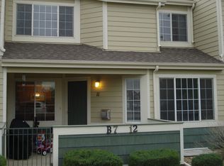 930 Button Rock Dr UNIT 11, Longmont, CO 80504