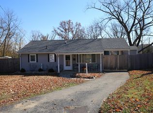 801 Sunrise Dr, Loveland, OH 45140