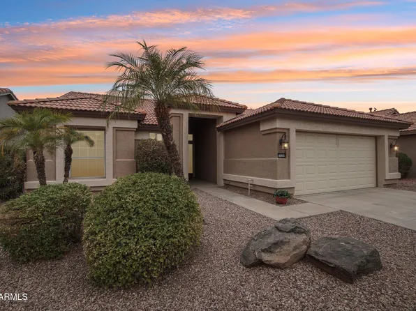 3228 N 147TH Lane, Goodyear, AZ 85395