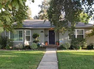 1517 W Myrtle Ave, Visalia, CA