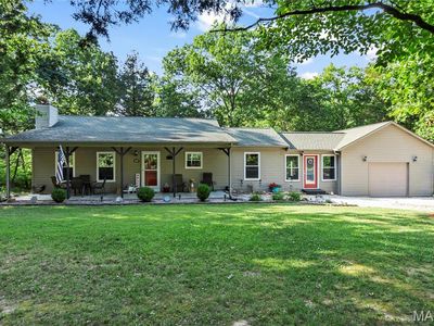 5057 Port Perry Dr, Perryville, MO, 63775