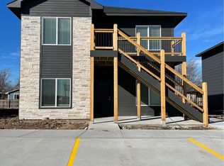 338 W Castle St, Goddard, KS 67052