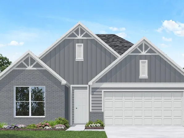 1024 Eternal Elk Dr, Conroe, TX 77303