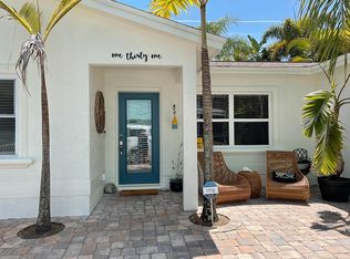 131 Bay Plz, Treasure Island, FL 33706