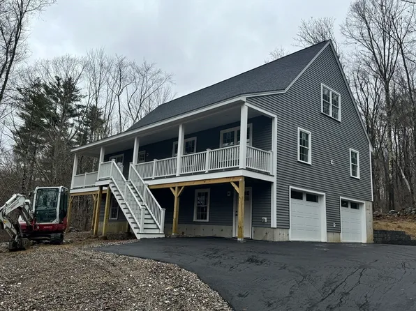 14 Rice Corner Rd, Brookfield, MA 01506