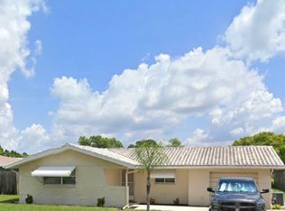 10118 Holly Dr, Port Richey, FL 34668