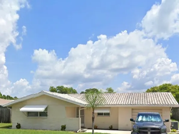 10118 Holly Dr, Port Richey, FL 34668